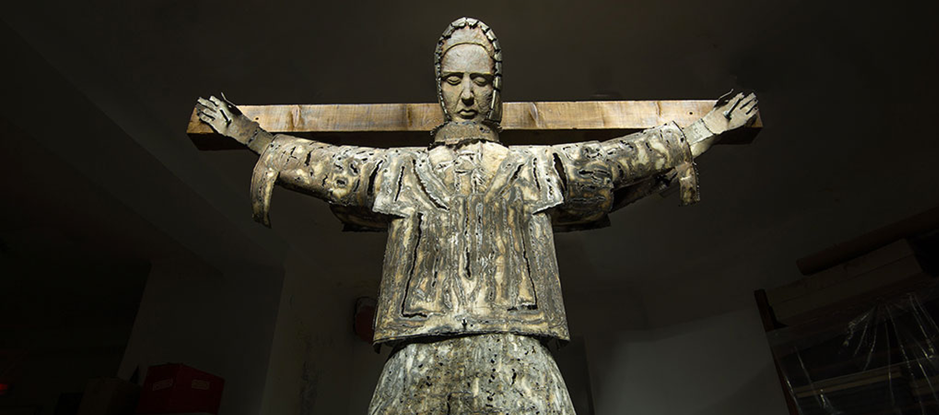 Светомир Арсић Басара | Скулптор | Приповедач | Уметник | Члан САНУ | Отпор и непристајање (1. део)