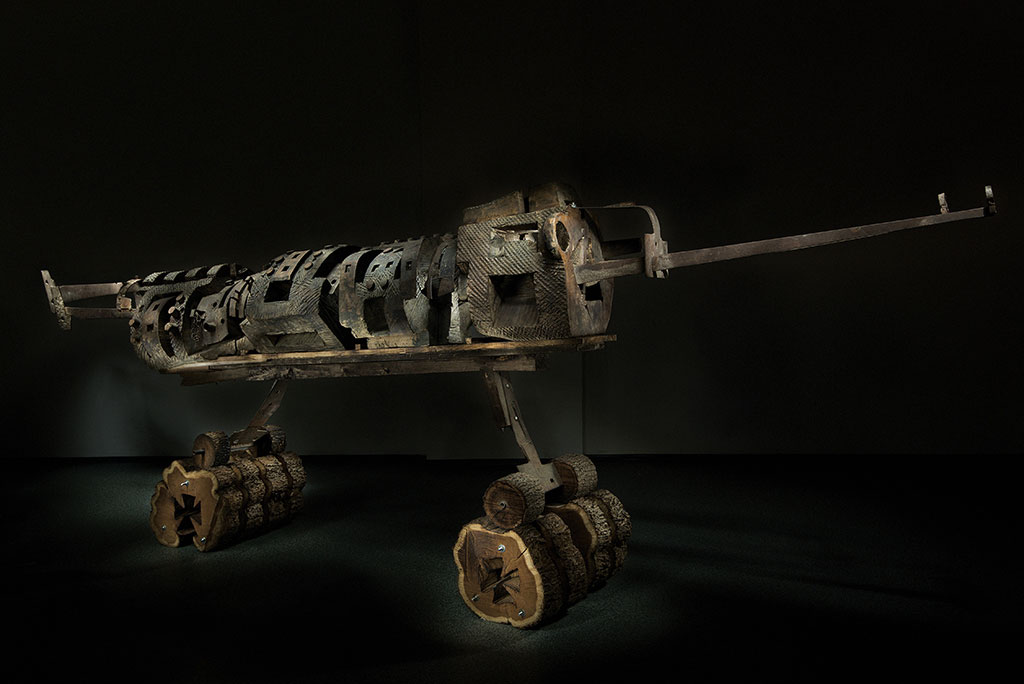 Светомир Арсић Басара | Скулптор | Приповедач | Уметник | Члан САНУ | Апокалипса