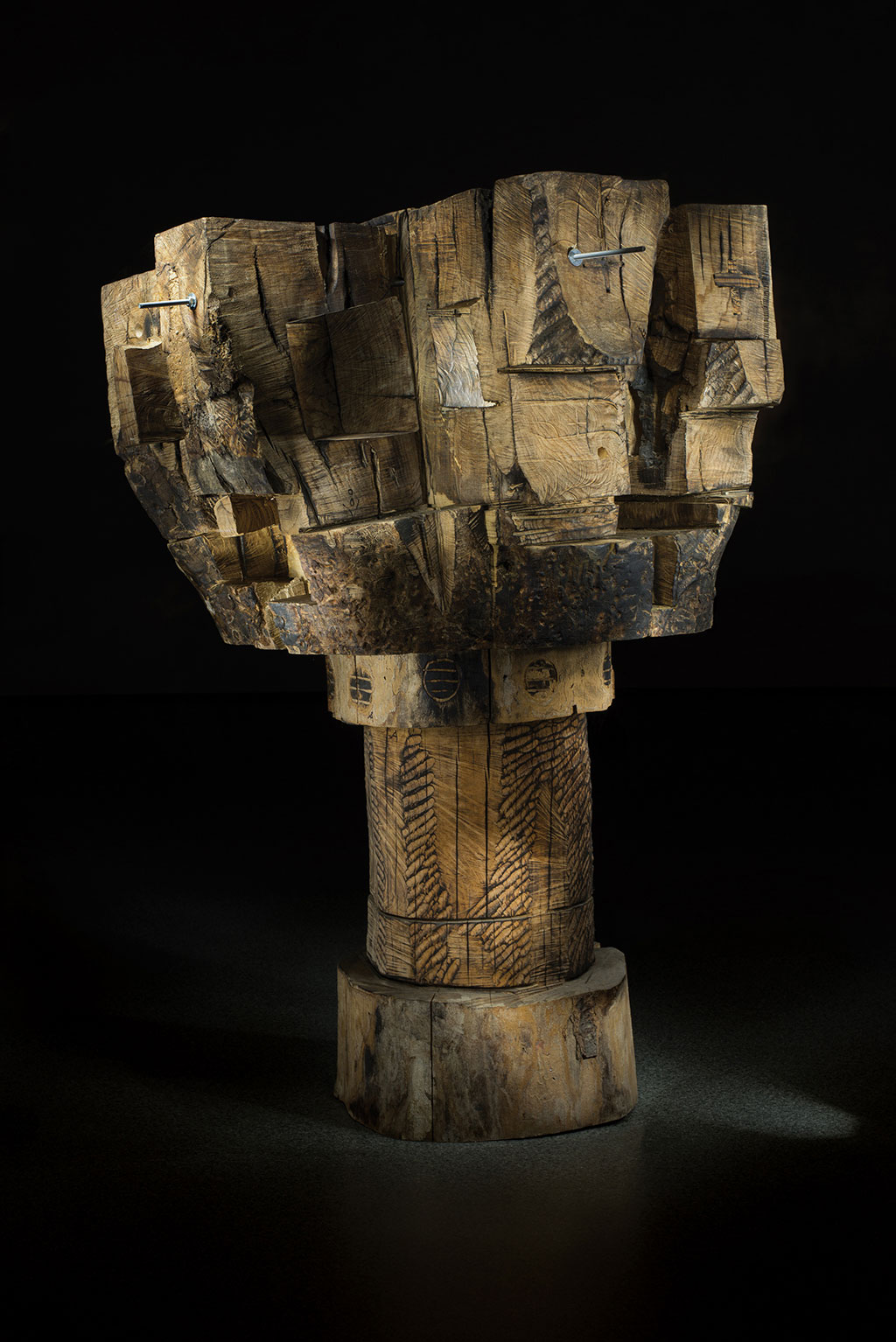 Светомир Арсић Басара | Скулптор | Приповедач | Уметник | Члан САНУ | Апокалипса