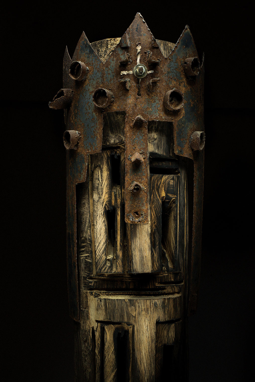 Светомир Арсић Басара | Скулптор | Приповедач | Уметник | Члан САНУ | Апокалипса