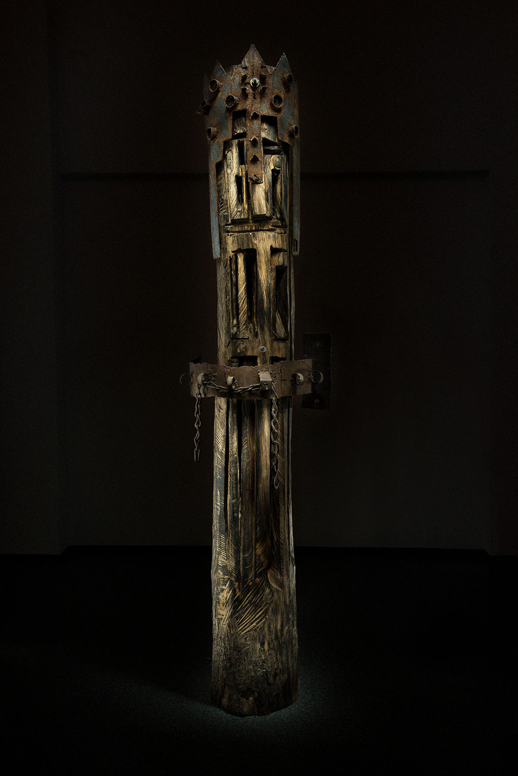 Светомир Арсић Басара | Скулптор | Приповедач | Уметник | Члан САНУ | Апокалипса