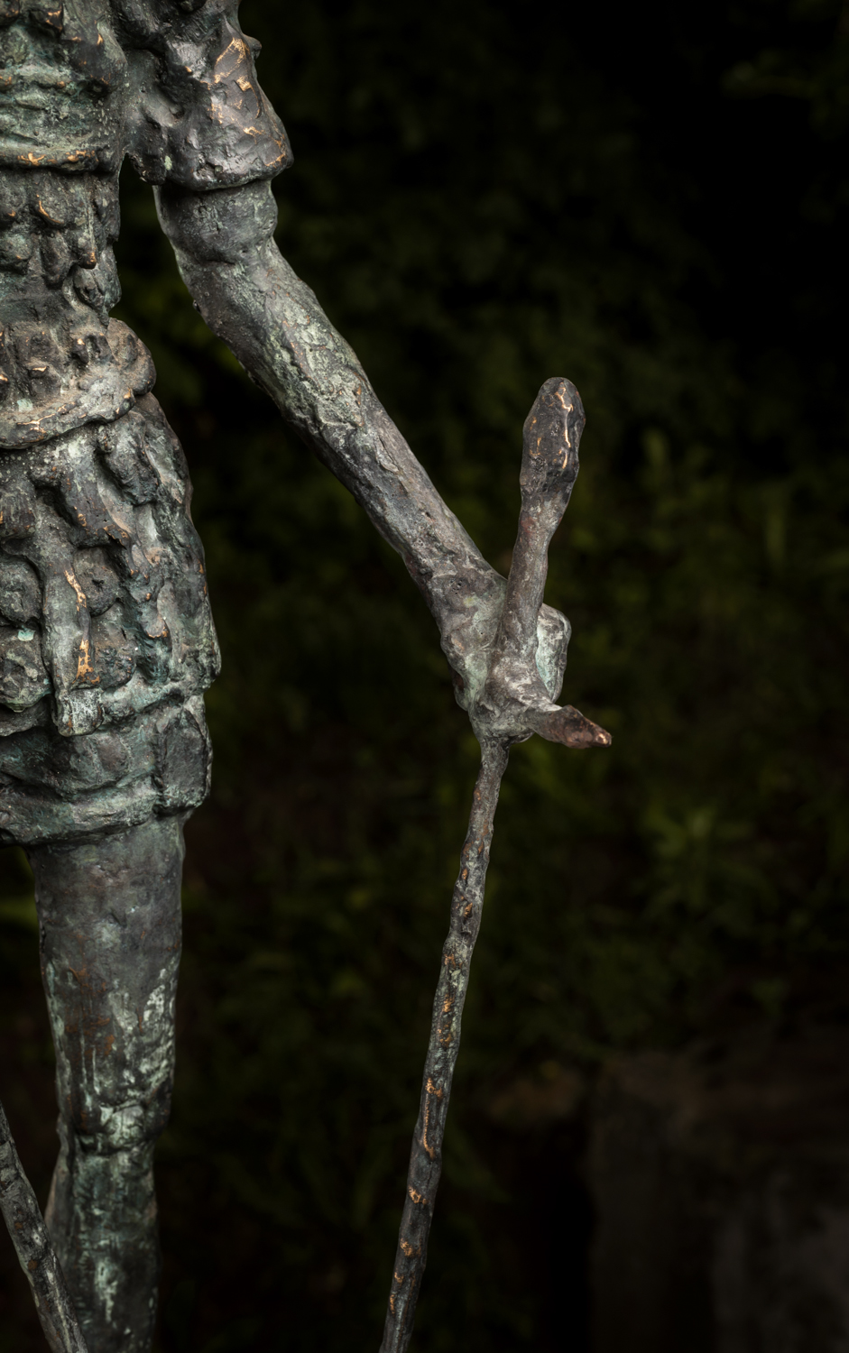 Светомир Арсић Басара | Скулптор | Приповедач | Уметник | Члан САНУ | Мале форме