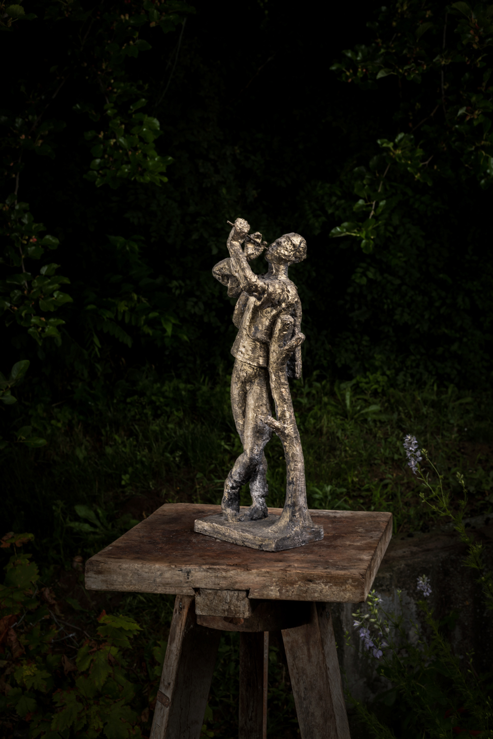 Светомир Арсић Басара | Скулптор | Приповедач | Уметник | Члан САНУ | Мале форме