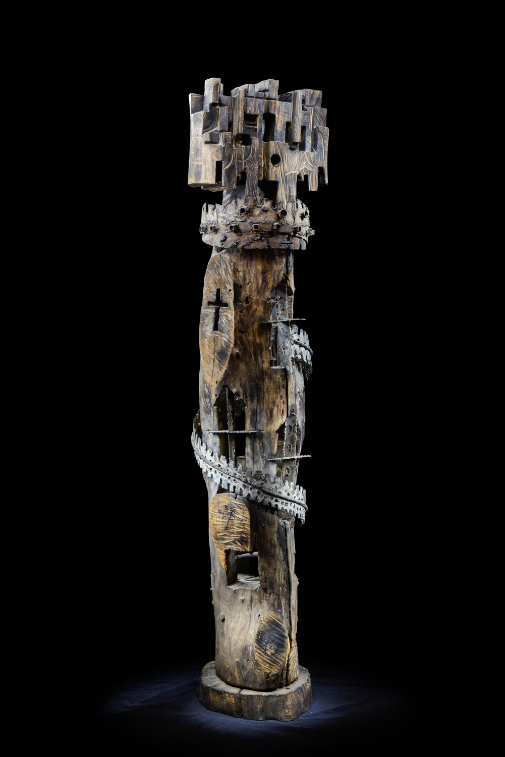 Светомир Арсић Басара | Скулптор | Приповедач | Уметник | Члан САНУ | Апокалипса