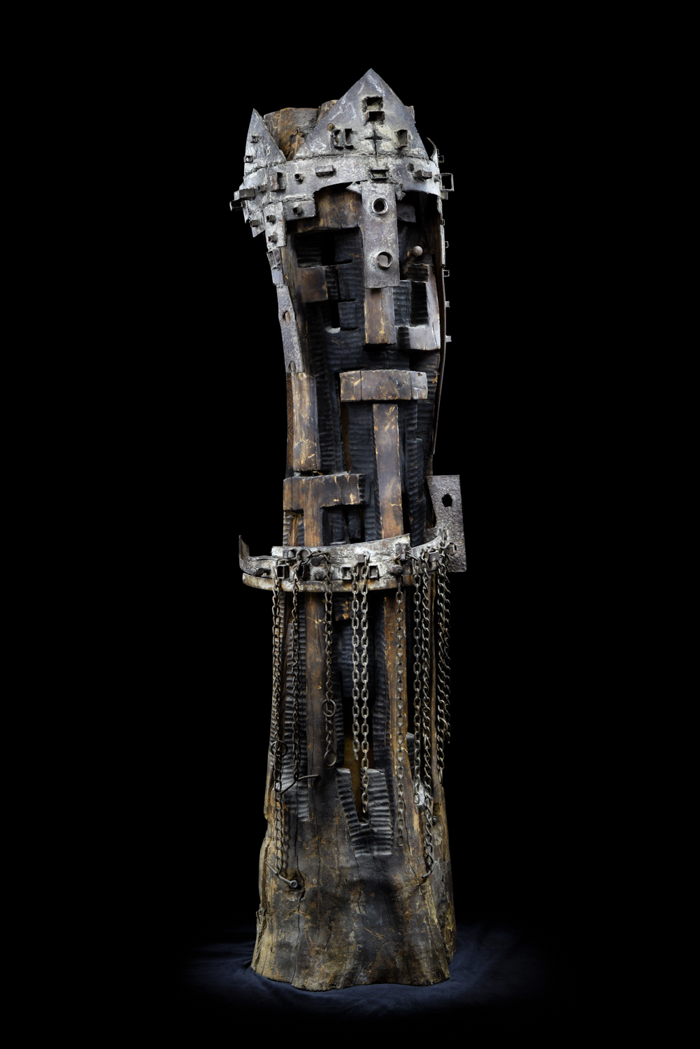 Светомир Арсић Басара | Скулптор | Приповедач | Уметник | Члан САНУ | Апокалипса