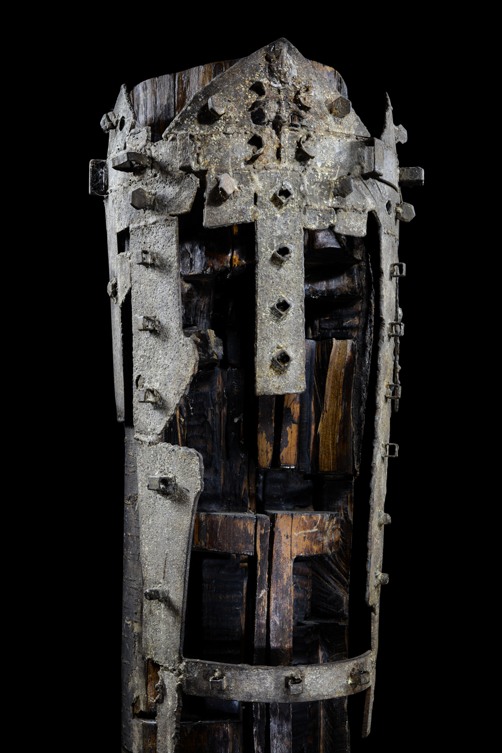 Светомир Арсић Басара | Скулптор | Приповедач | Уметник | Члан САНУ | Апокалипса