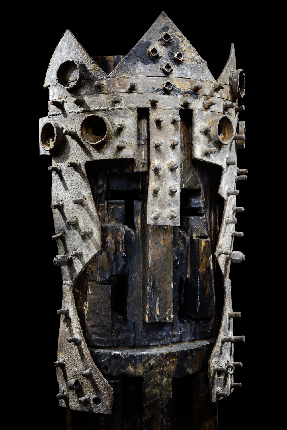 Светомир Арсић Басара | Скулптор | Приповедач | Уметник | Члан САНУ | Апокалипса