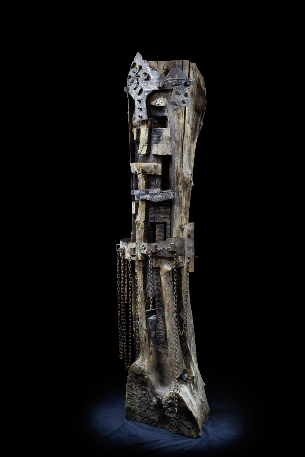 Светомир Арсић Басара | Скулптор | Приповедач | Уметник | Члан САНУ | Апокалипса