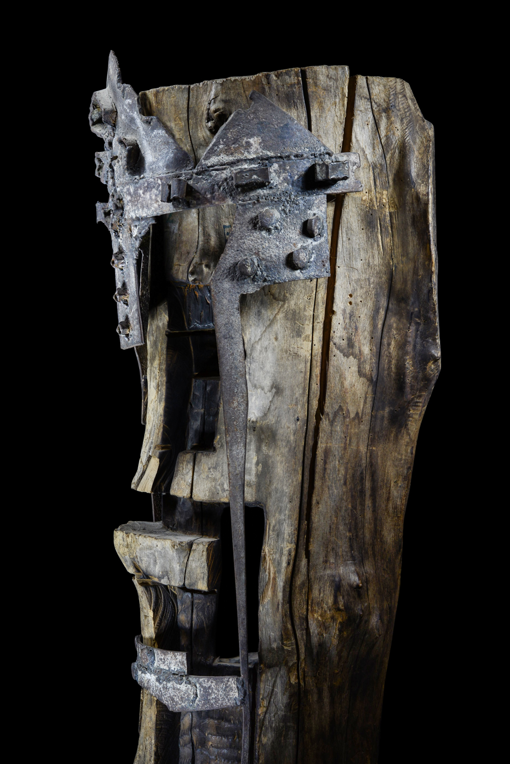 Светомир Арсић Басара | Скулптор | Приповедач | Уметник | Члан САНУ | Апокалипса