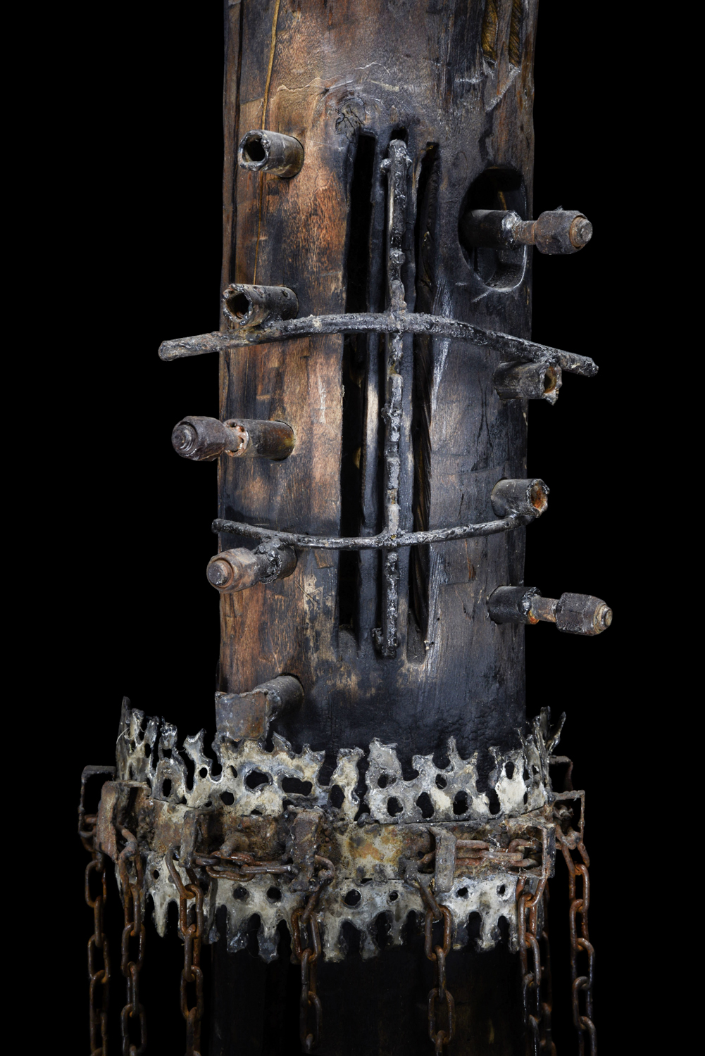 Светомир Арсић Басара | Скулптор | Приповедач | Уметник | Члан САНУ | Апокалипса