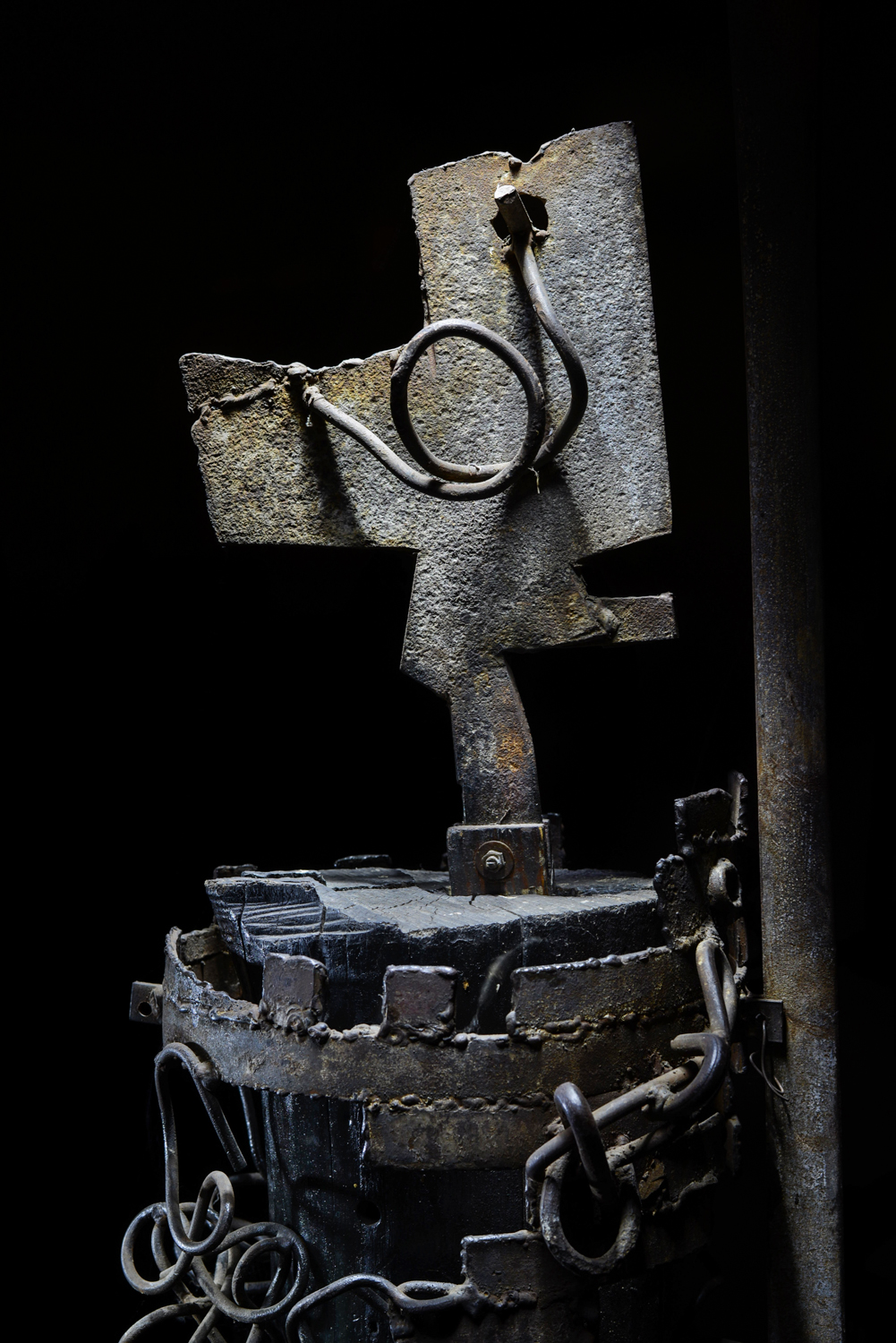 Светомир Арсић Басара | Скулптор | Приповедач | Уметник | Члан САНУ | Апокалипса