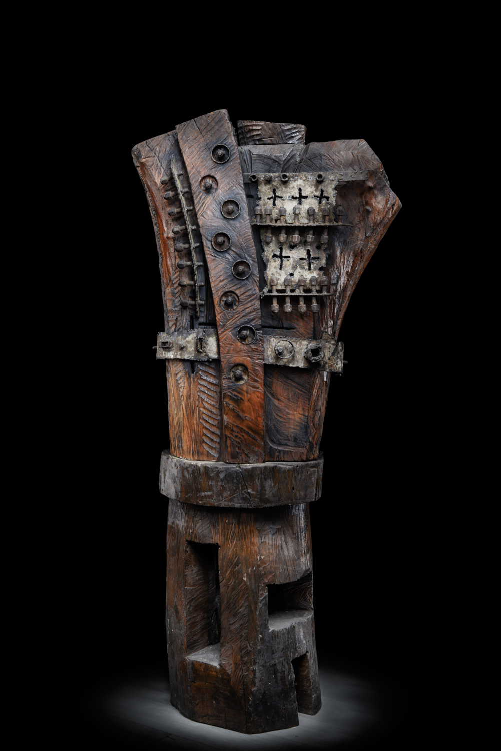 Светомир Арсић Басара | Скулптор | Приповедач | Уметник | Члан САНУ | Апокалипса