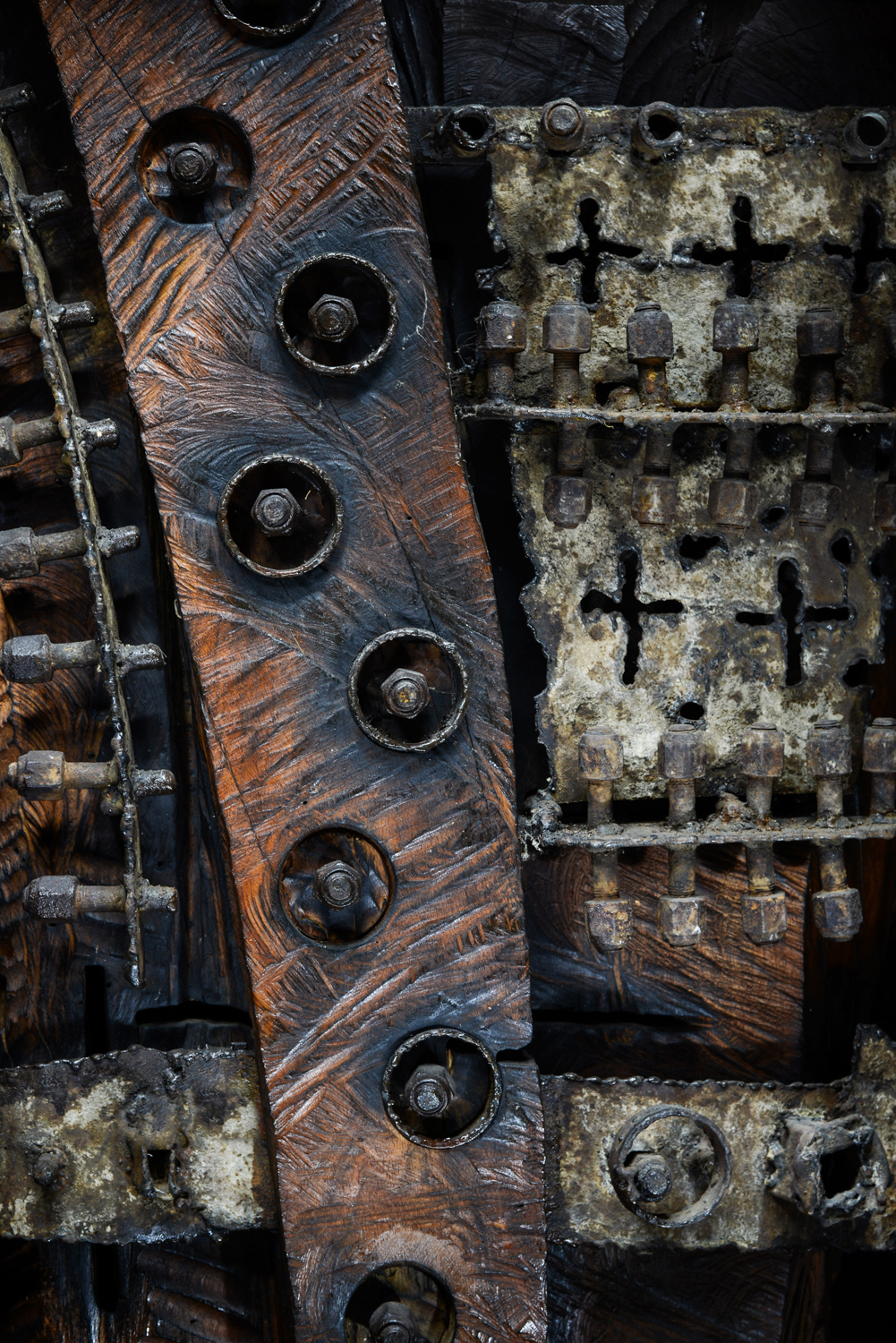 Светомир Арсић Басара | Скулптор | Приповедач | Уметник | Члан САНУ | Апокалипса