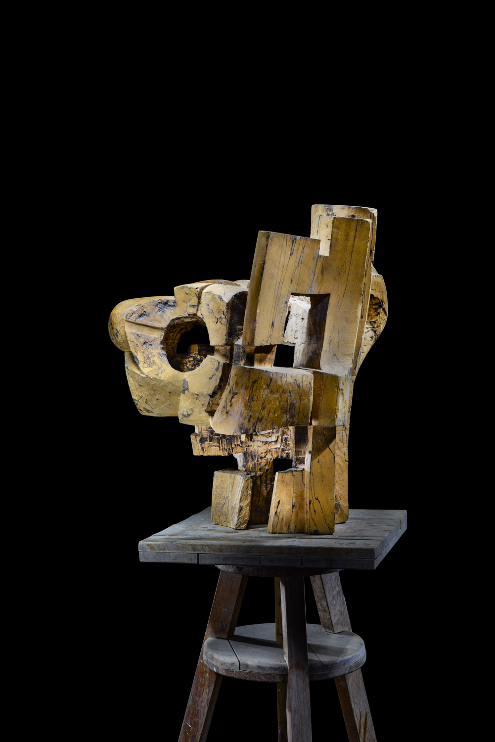 Светомир Арсић Басара | Скулптор | Приповедач | Уметник | Члан САНУ | Мале форме