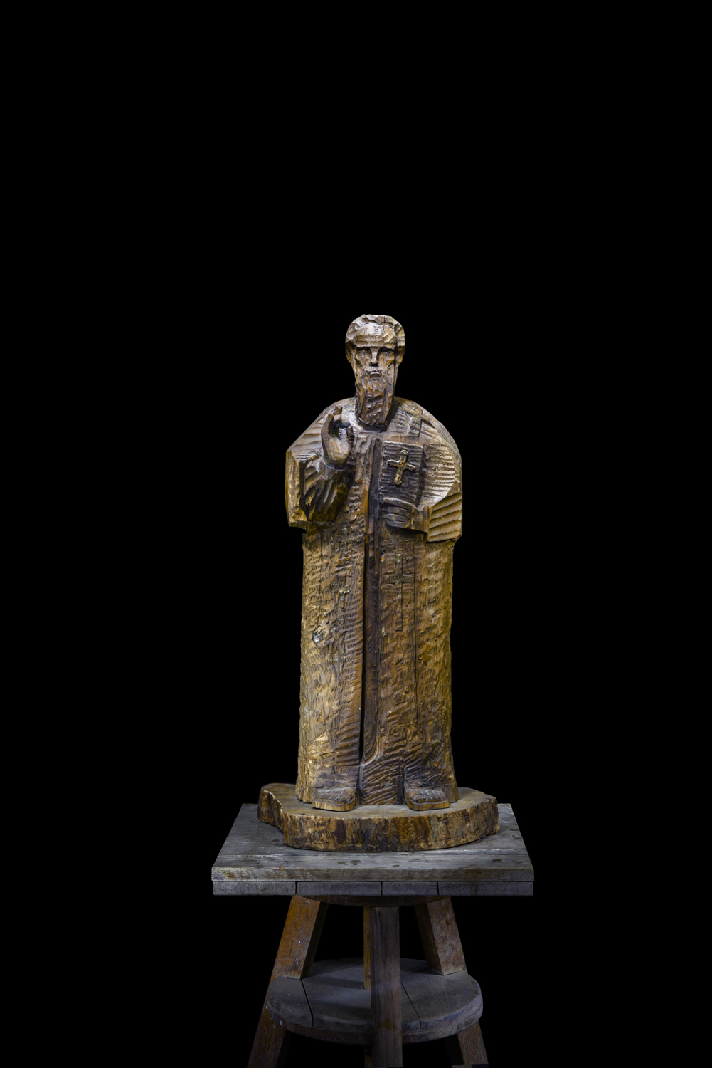 Светомир Арсић Басара | Скулптор | Приповедач | Уметник | Члан САНУ | Мале форме