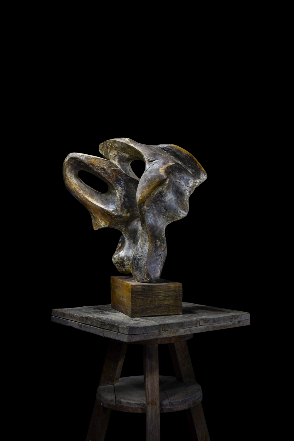 Светомир Арсић Басара | Скулптор | Приповедач | Уметник | Члан САНУ | Мале форме