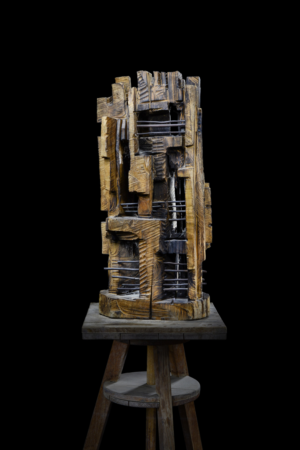 Светомир Арсић Басара | Скулптор | Приповедач | Уметник | Члан САНУ | Мале форме