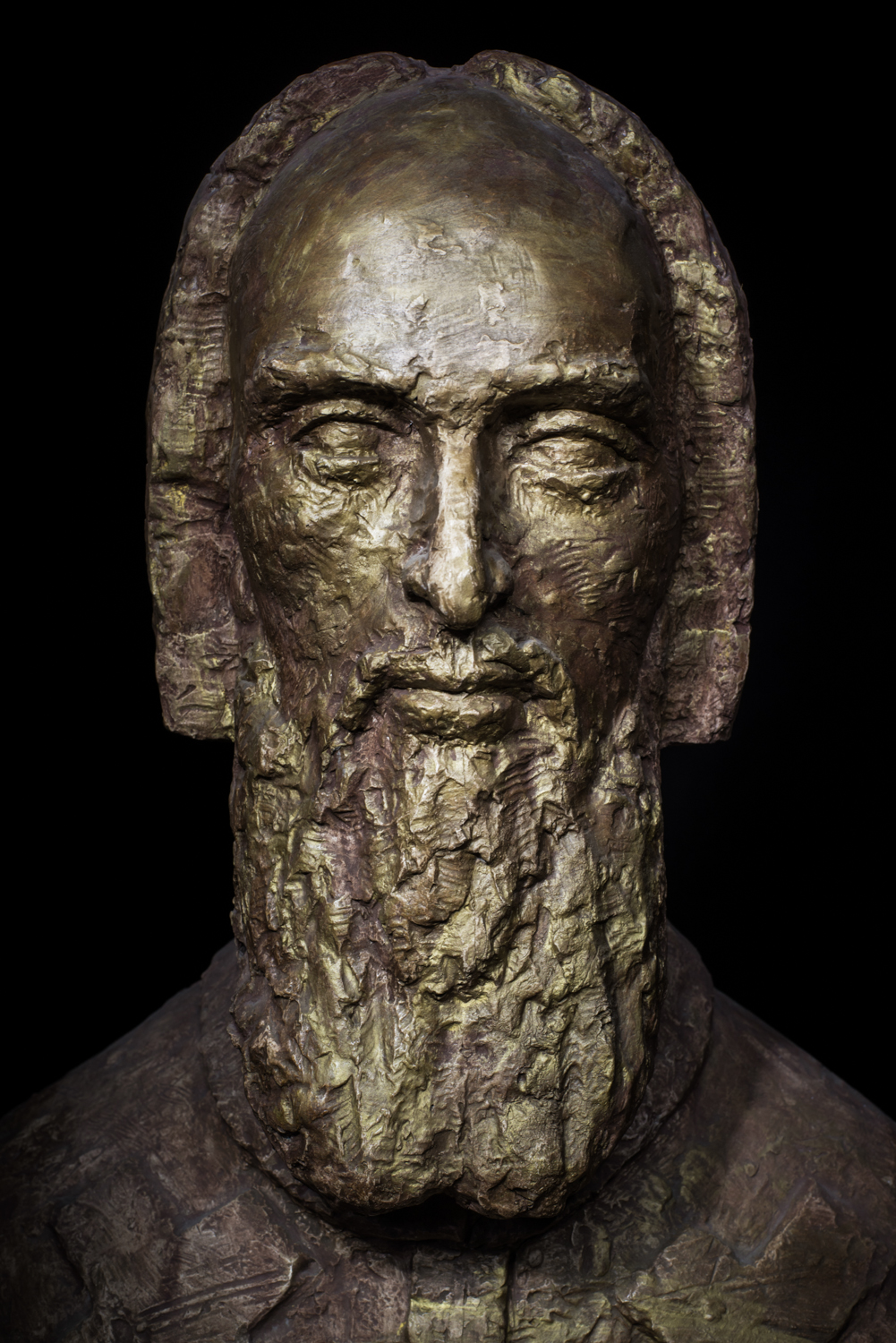 Светомир Арсић Басара | Скулптор | Приповедач | Уметник | Члан САНУ | Мале форме