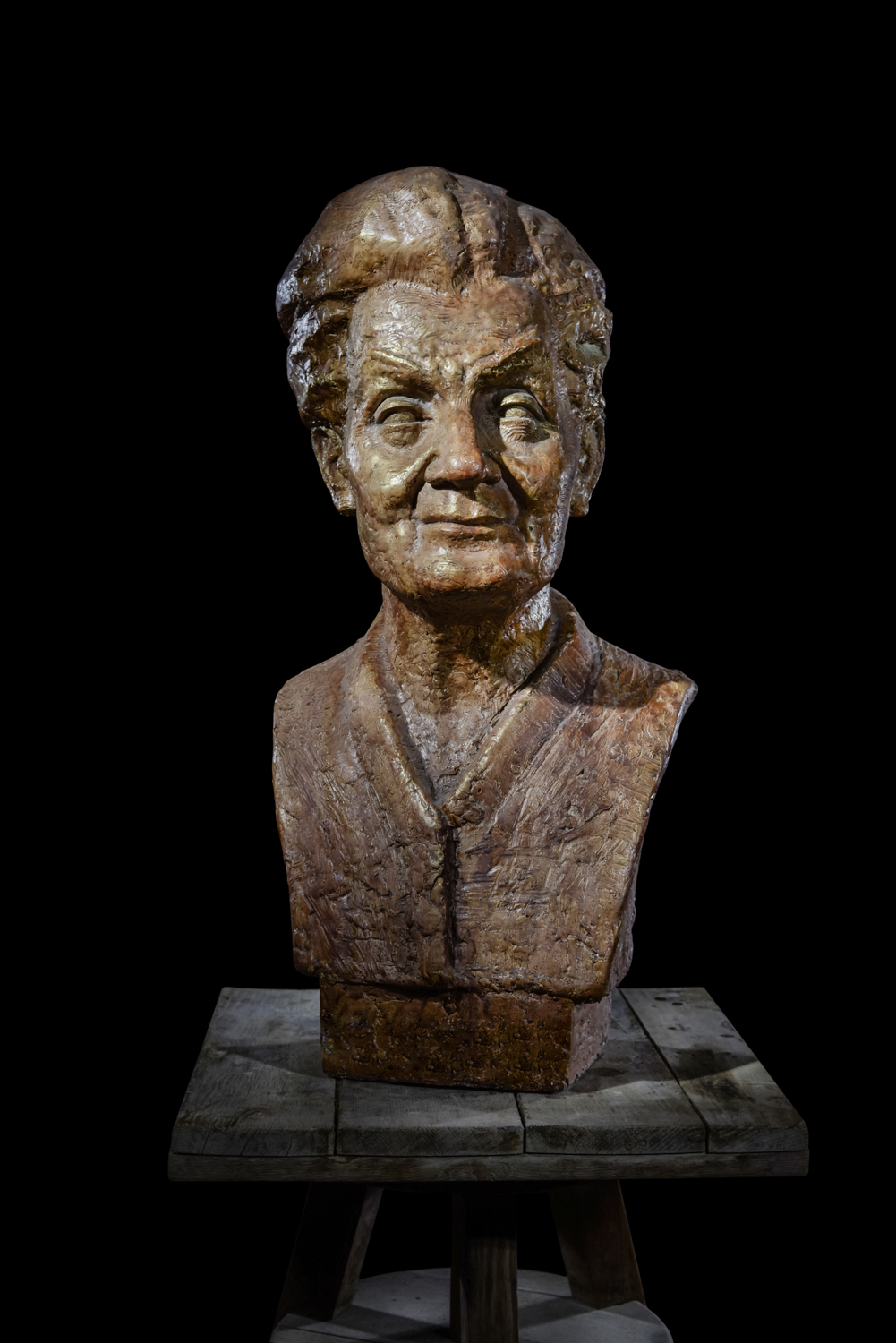 Светомир Арсић Басара | Скулптор | Приповедач | Уметник | Члан САНУ | Мале форме