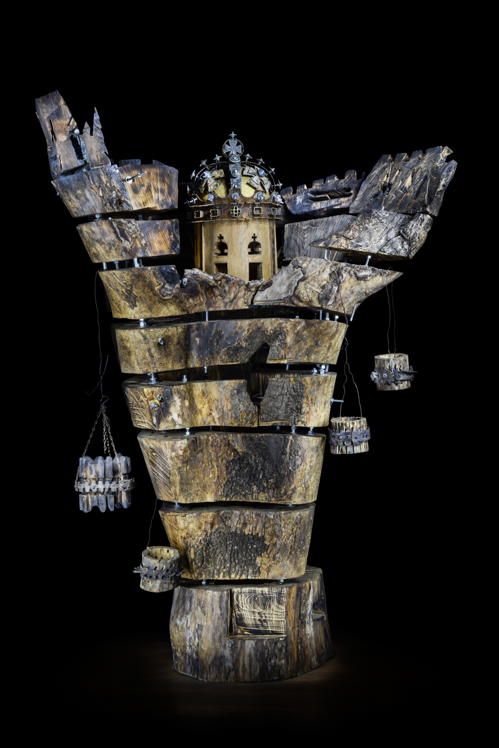 Светомир Арсић Басара | Скулптор | Приповедач | Уметник | Члан САНУ | Апокалипса