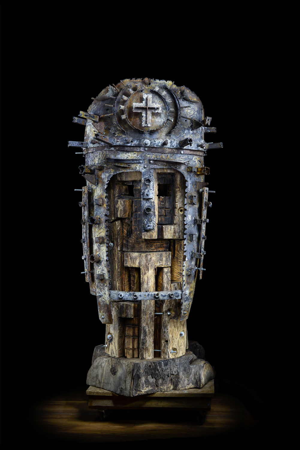 Светомир Арсић Басара | Скулптор | Приповедач | Уметник | Члан САНУ | Апокалипса