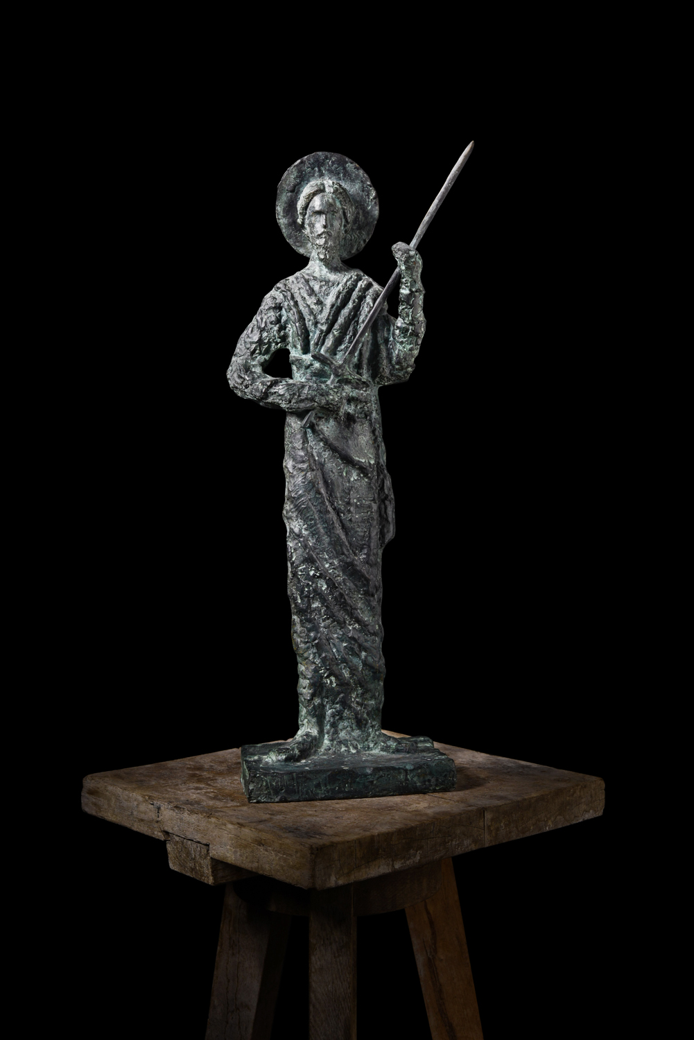 Светомир Арсић Басара | Скулптор | Приповедач | Уметник | Члан САНУ | Мале форме