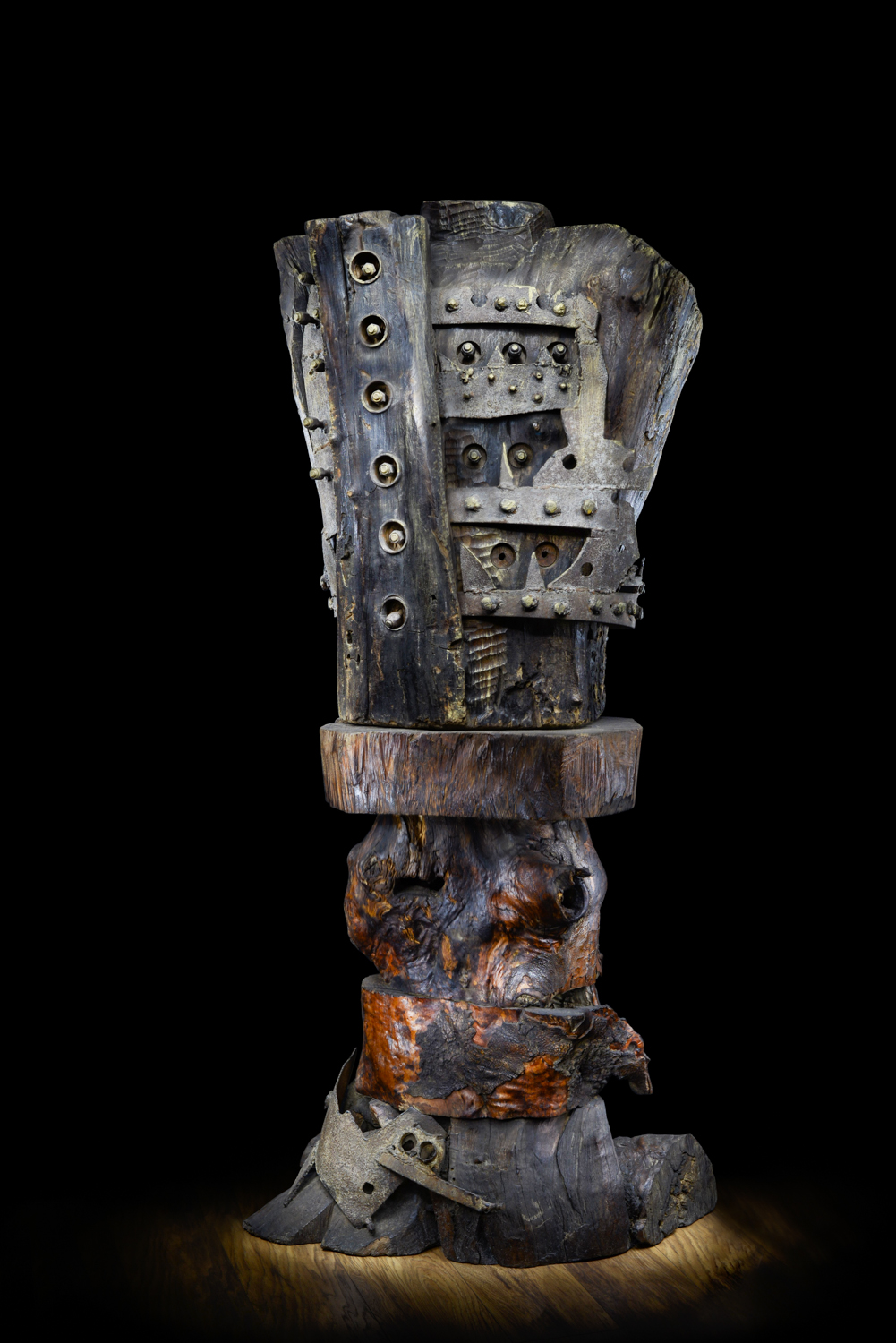 Светомир Арсић Басара | Скулптор | Приповедач | Уметник | Члан САНУ | Апокалипса