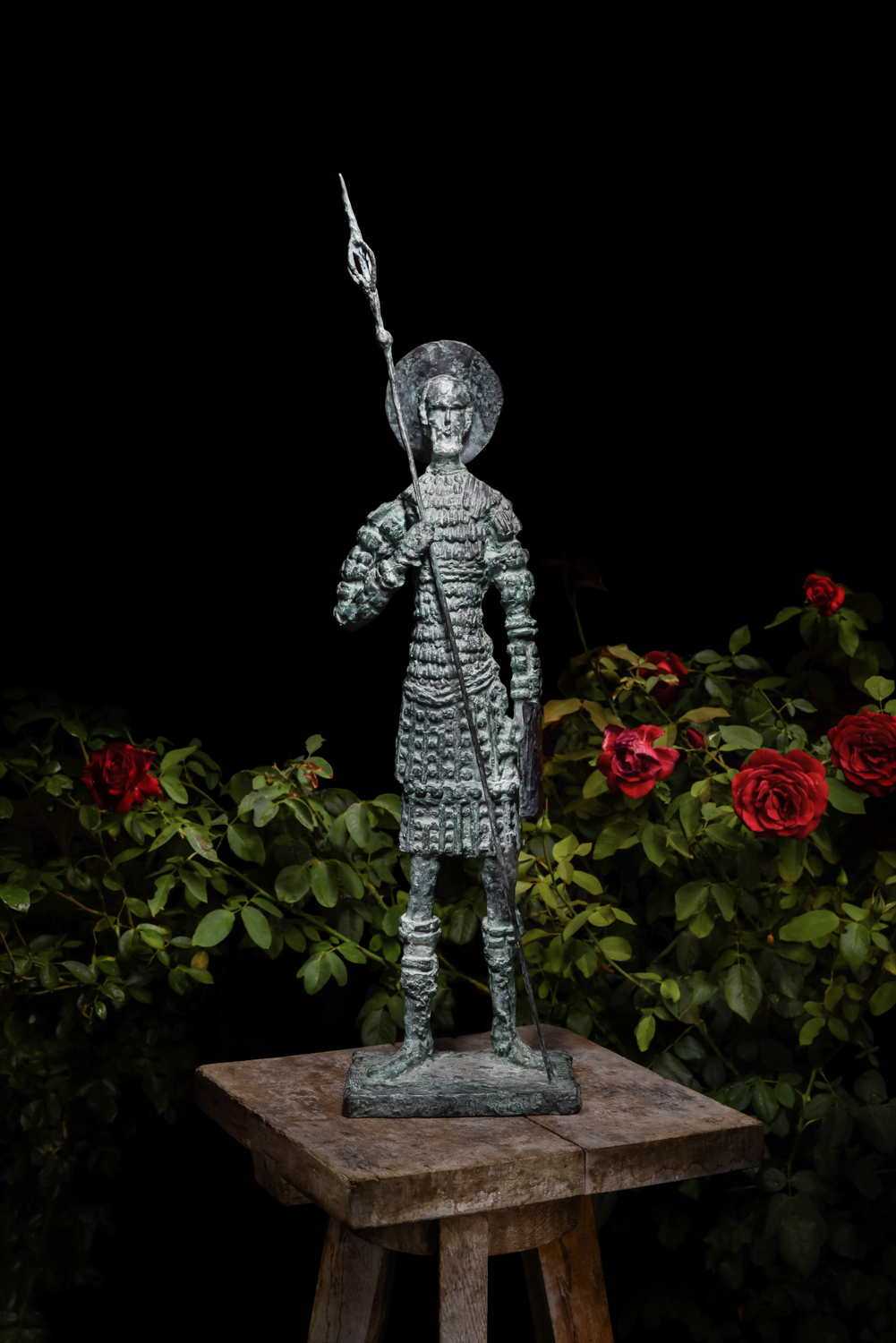 Светомир Арсић Басара | Скулптор | Приповедач | Уметник | Члан САНУ | Мале форме