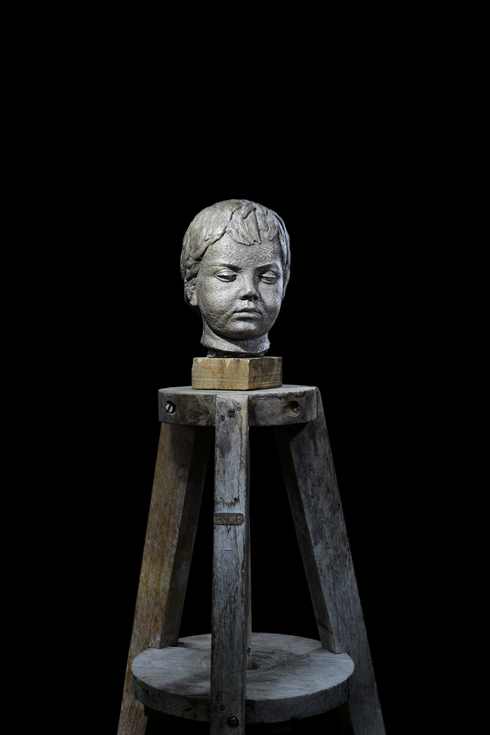 Светомир Арсић Басара | Скулптор | Приповедач | Уметник | Члан САНУ | Мале форме