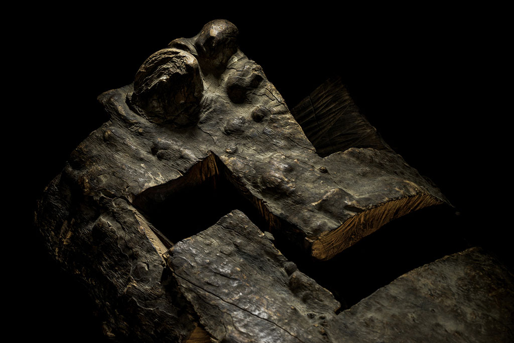 Светомир Арсић Басара | Скулптор | Приповедач | Уметник | Члан САНУ | Апокалипса