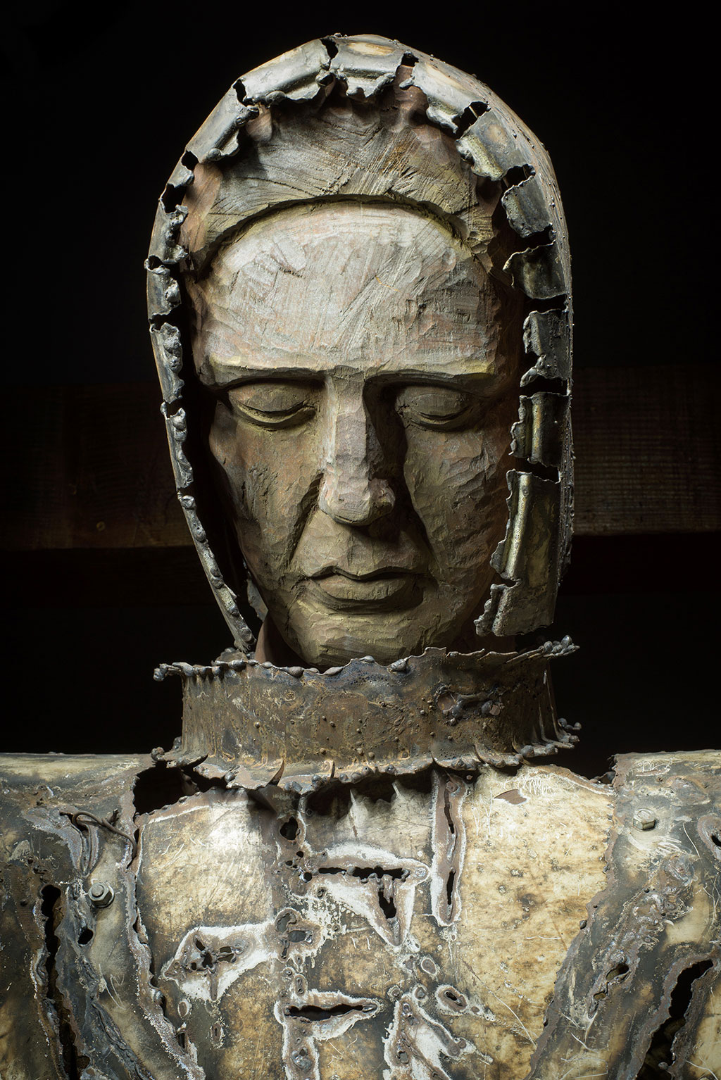 Светомир Арсић Басара | Скулптор | Приповедач | Уметник | Члан САНУ | (Не)милосрдни анђео