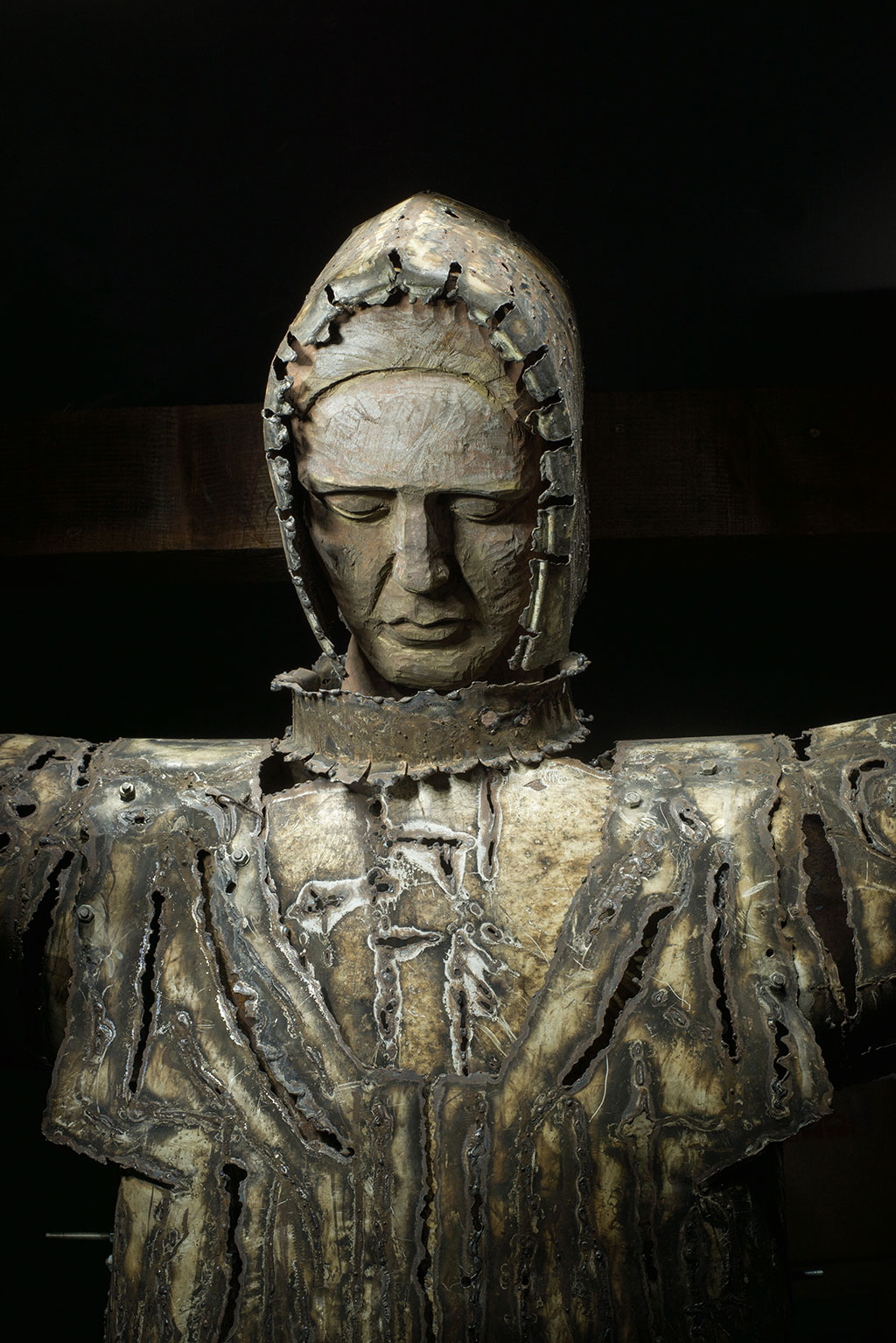 Светомир Арсић Басара | Скулптор | Приповедач | Уметник | Члан САНУ | (Не)милосрдни анђео