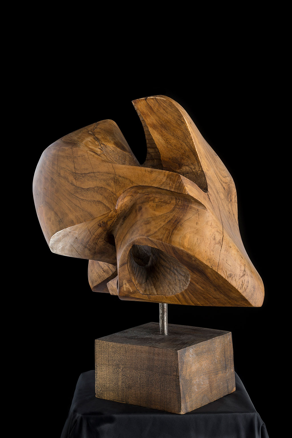 Светомир Арсић Басара | Скулптор | Приповедач | Уметник | Члан САНУ | Мале форме