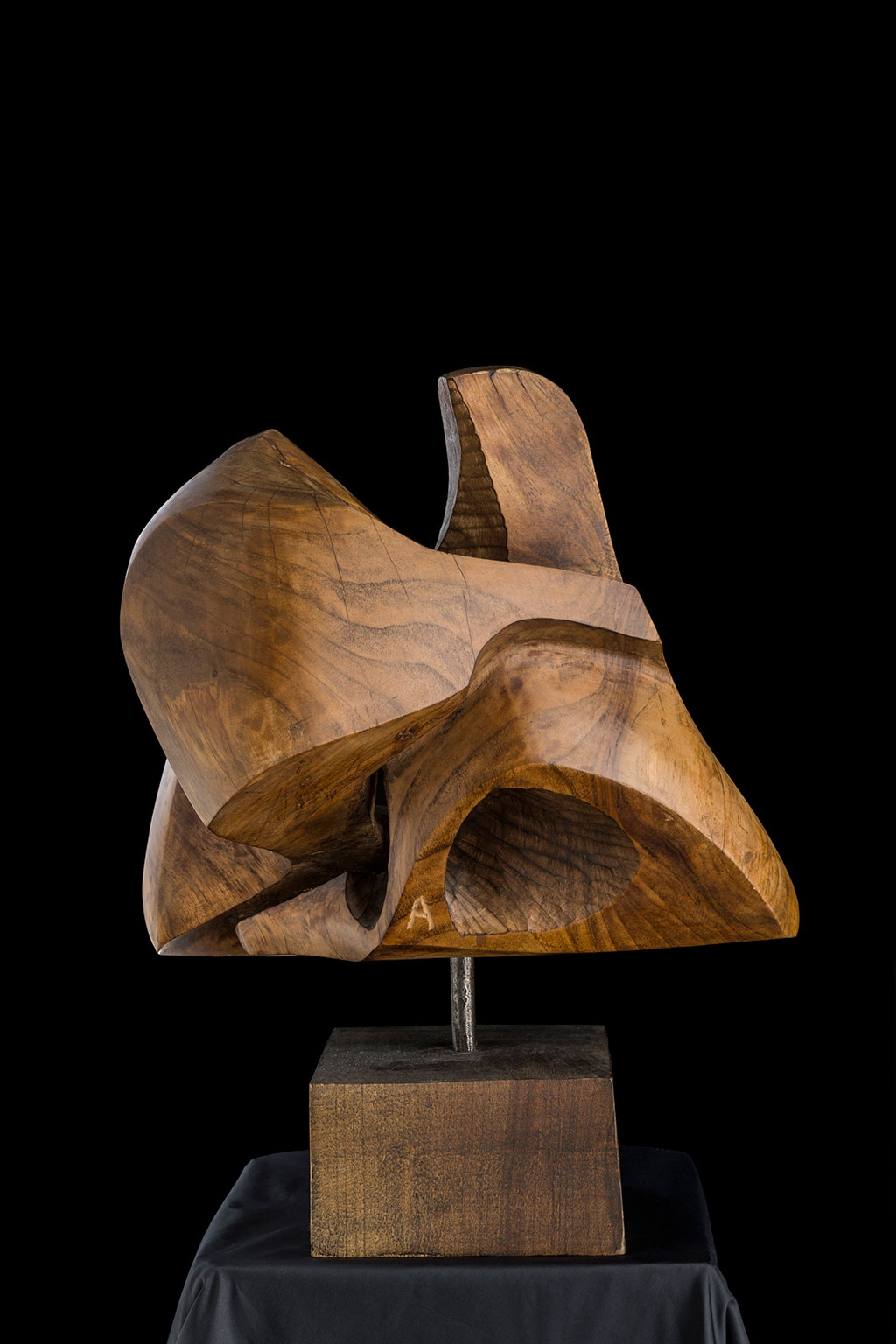 Светомир Арсић Басара | Скулптор | Приповедач | Уметник | Члан САНУ | Мале форме