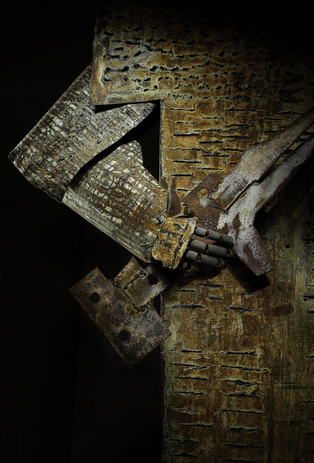 Светомир Арсић Басара | Скулптор | Приповедач | Уметник | Члан САНУ | (Не)милосрдни анђео