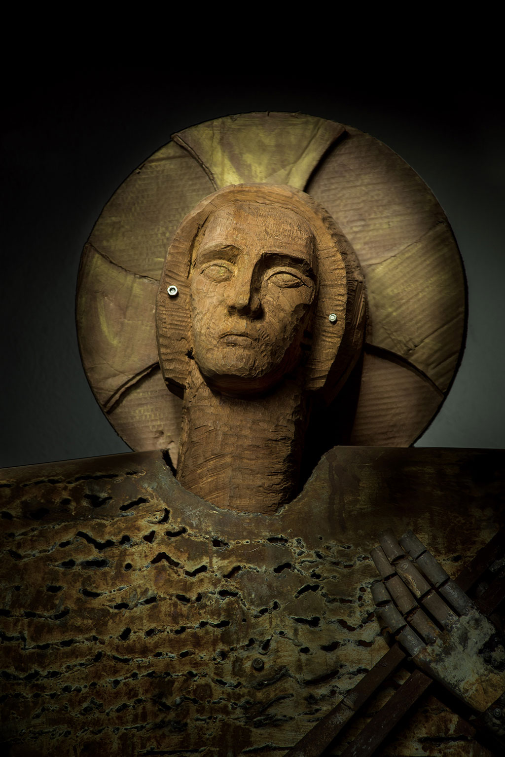 Светомир Арсић Басара | Скулптор | Приповедач | Уметник | Члан САНУ | (Не)милосрдни анђео