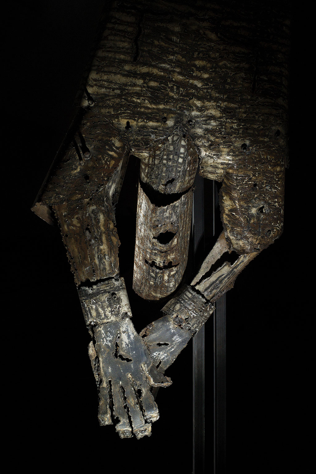 Светомир Арсић Басара | Скулптор | Приповедач | Уметник | Члан САНУ | (Не)милосрдни анђео