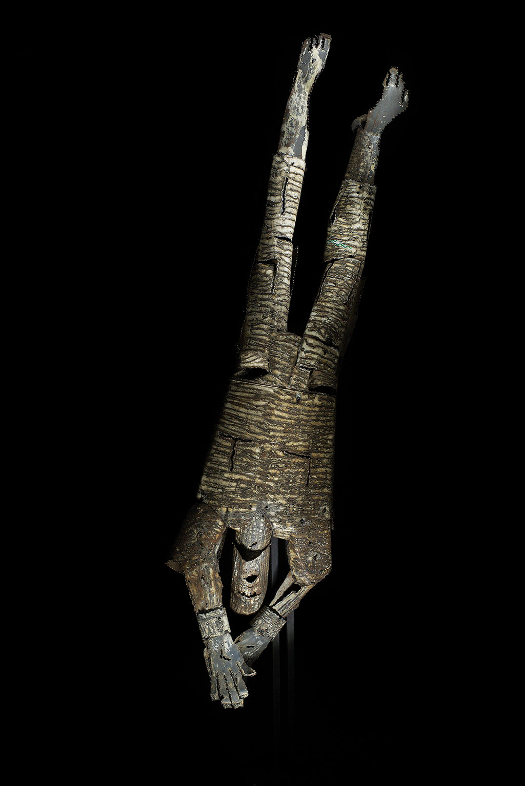 Светомир Арсић Басара | Скулптор | Приповедач | Уметник | Члан САНУ | (Не)милосрдни анђео