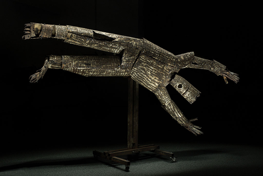 Светомир Арсић Басара | Скулптор | Приповедач | Уметник | Члан САНУ | Отпор и непристајање (1. део)