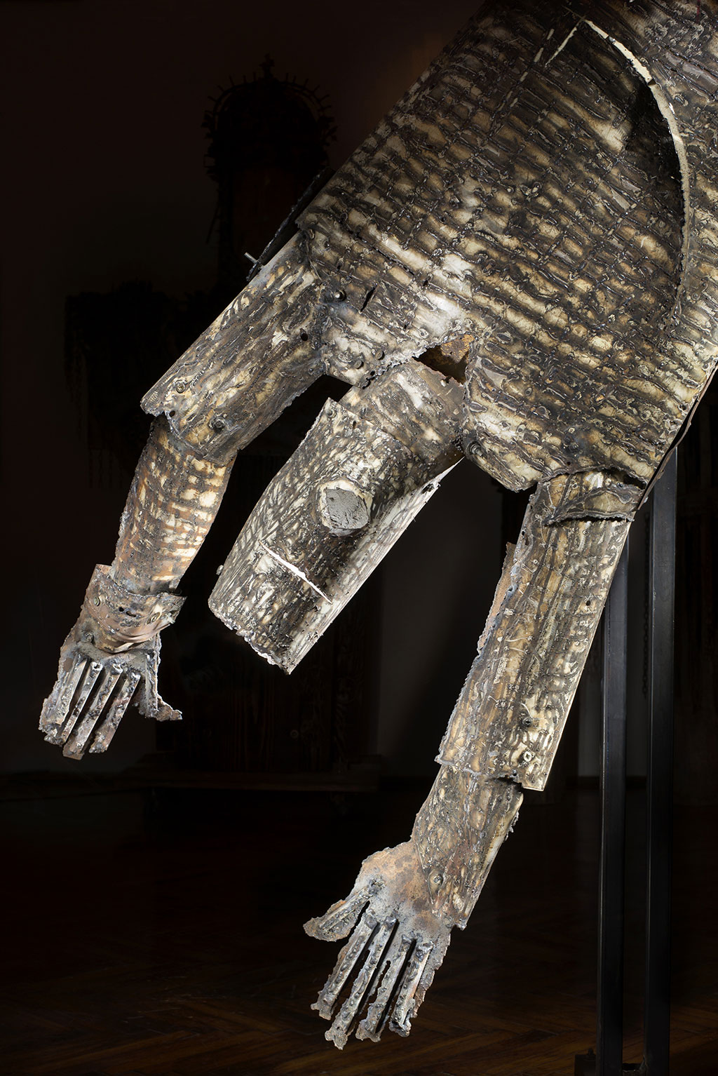 Светомир Арсић Басара | Скулптор | Приповедач | Уметник | Члан САНУ | (Не)милосрдни анђео