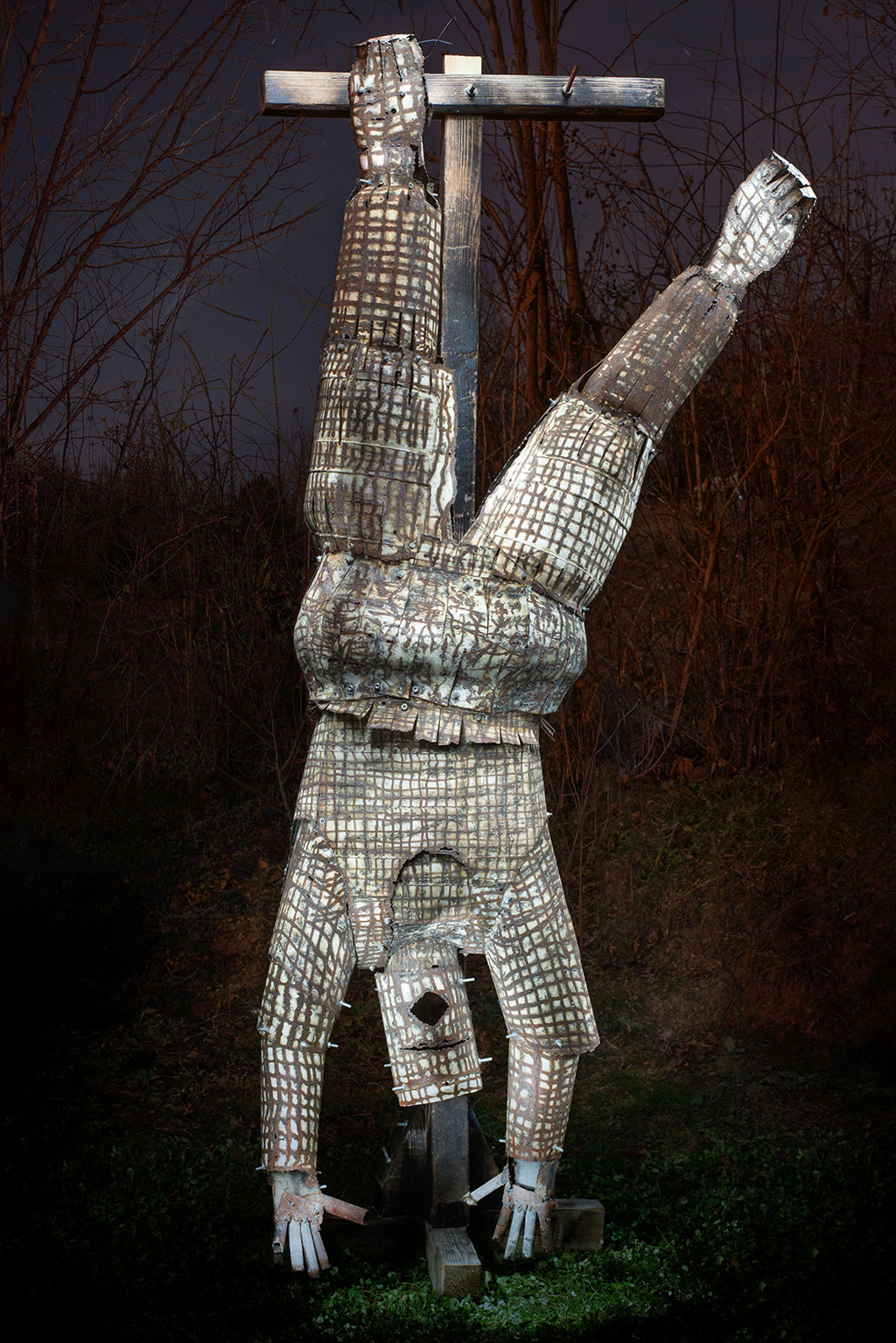 Светомир Арсић Басара | Скулптор | Приповедач | Уметник | Члан САНУ | (Не)милосрдни анђео