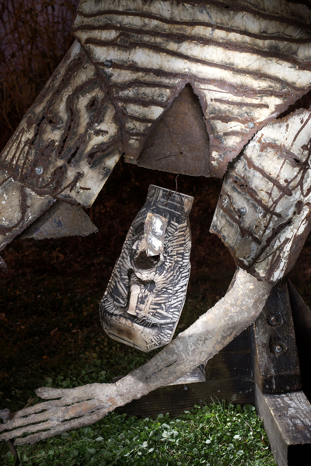 Светомир Арсић Басара | Скулптор | Приповедач | Уметник | Члан САНУ | (Не)милосрдни анђео