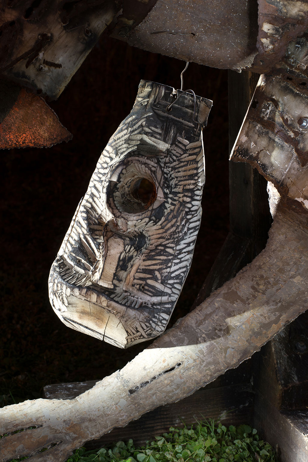 Светомир Арсић Басара | Скулптор | Приповедач | Уметник | Члан САНУ | (Не)милосрдни анђео